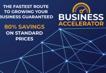 Business Accelerator Packages launched for Welsh businesses