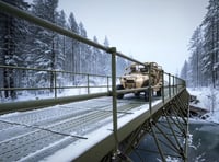 Defence firm BANAIR buys land in Powys for new test site