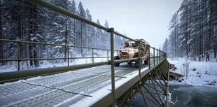 Defence firm BANAIR buys land in Powys for new test site