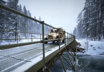 Defence firm BANAIR buys land in Powys for new test site