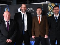Brecon conservation team ‘delighted’ after St David Award win