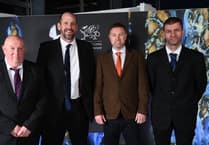 Brecon conservation team ‘delighted’ after St David Award win