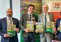 Unions outline call for fair farm funding