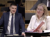 MS presses Welsh Government on housing for Brecon and Radnorshire