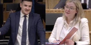 MS presses Welsh Government on housing for Brecon and Radnorshire