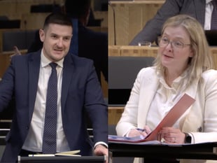 MS presses Welsh Government on housing for Brecon and Radnorshire