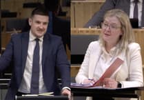 MS presses Welsh Government on housing for Brecon and Radnorshire