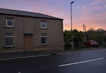 Trecastle house hits auction with guide price of just £5,000