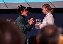 The Platform is back! Hay Festival shares open call for talented young creatives