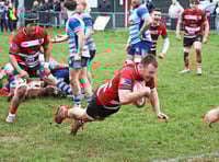 Price and Dark inspire Brecon to crucial win