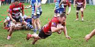 Price and Dark inspire Brecon to crucial win