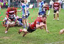 Price and Dark inspire Brecon to crucial win