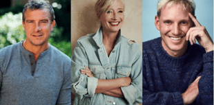 Hay Festival launches full programme for 2026