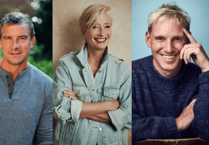Hay Festival launches full programme for 2026