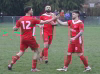 Knighton and Llandod to meet in cup final