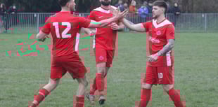 Knighton and Llandod to meet in cup final