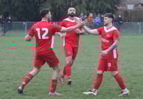 Semi-final thrillers set stage for Knighton vs Llandrindod clash