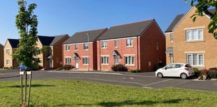 152-home development in Ystradgynlais recommended for approval