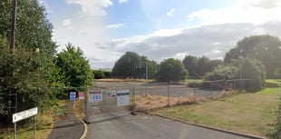 Councillors advised to reject village green bid at former school site