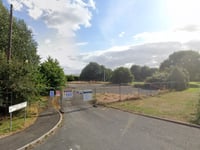 Village green bid at former Bronllys primary school rejected