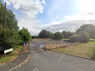 Village green bid at former Bronllys primary school rejected