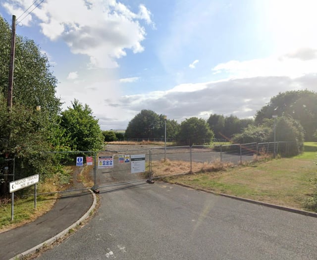 Village green bid at former Bronllys primary school rejected