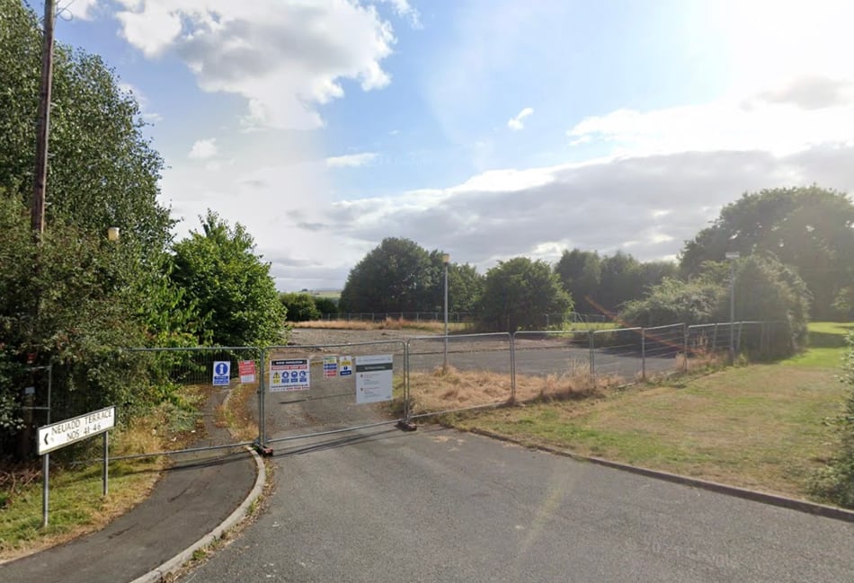 Councillors advised to reject village green bid at former school site