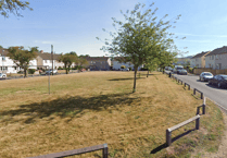 Police investigate after children allegedly offered drugs and alcohol in Brecon