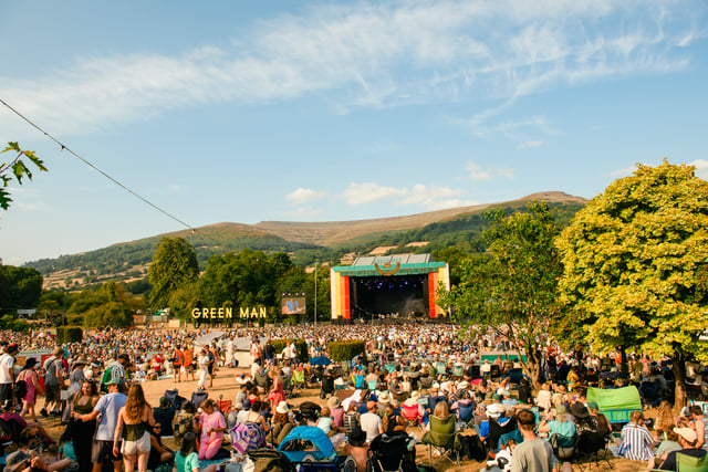Green Man launches 2026 edition of Green Man Rising competition 