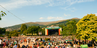 Green Man launches 2026 edition of Green Man Rising competition 