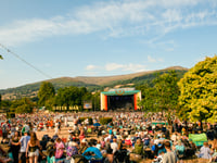 Green Man launches 2026 edition of Green Man Rising competition 