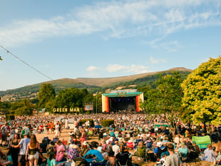 Green Man launches 2026 edition of Green Man Rising competition 