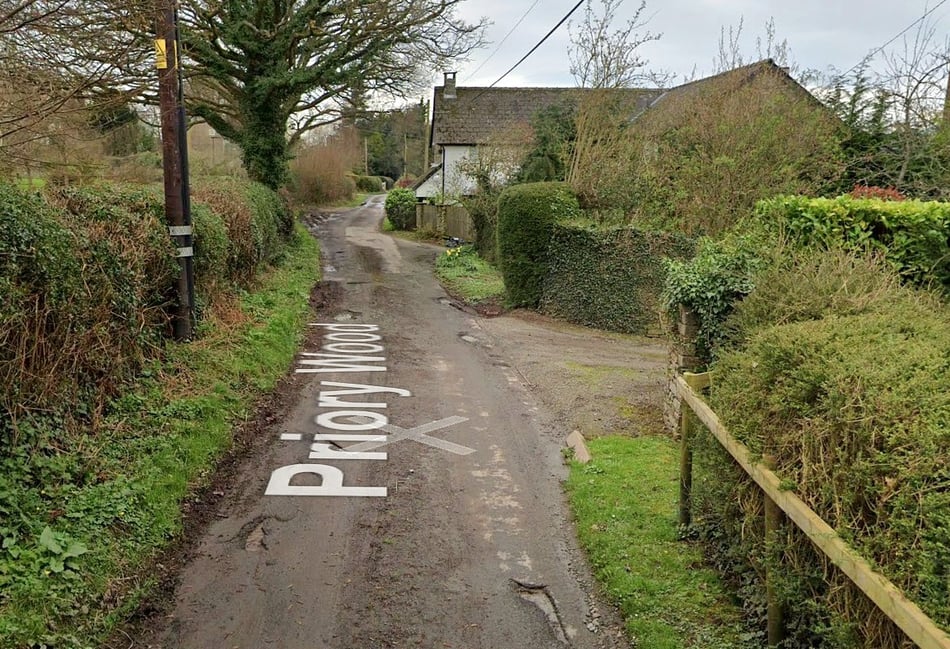218 patch jobs but locals say road remains ‘dangerous’