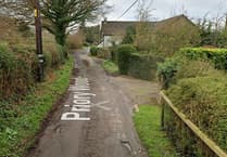 Road patched 218 times in three years – but residents say it’s still dangerous