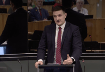 MS challenges First Minister over closure of community hospitals