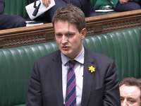 Chadwick raises alarm over windfarm development on local peatlands