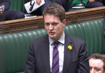 Chadwick raises alarm over windfarm development on local peatlands