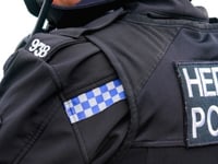 Dyfed-Powys Police launch new plan to tackle rural crime