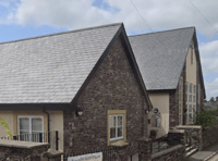 Cancer support charity to launch new Brecon hub