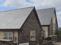 Cancer support charity to launch new Brecon hub