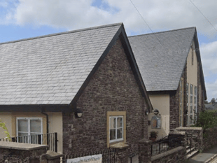 Cancer support charity to launch new Brecon hub