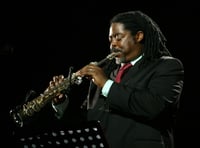 Jazz Festival lineup announced