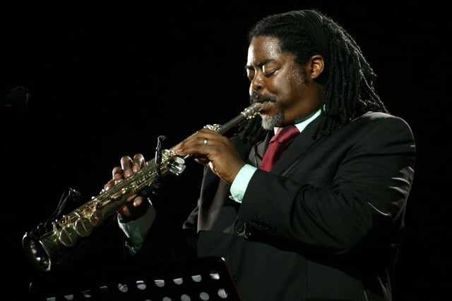 Brecon Jazz Festival returns with packed August programme