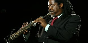 Jazz Festival lineup announced