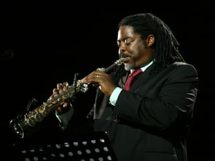 Brecon Jazz Festival returns with packed August programme