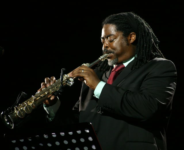 Jazz Festival lineup announced