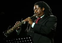 Brecon Jazz releases lineup and tickets for 2026 festival