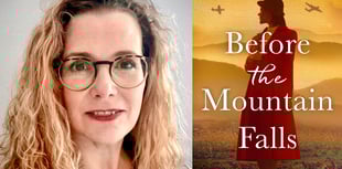 New novel brings story of Epynt clerance to life