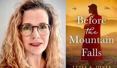 New novel brings story of Epynt clerance to life