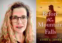 New novel brings story of Epynt clerance to life